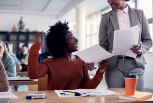 Lire la suite à propos de l’article Bienvenue à l’Institut Universitaire des Sciences et du Management (IUSM) !