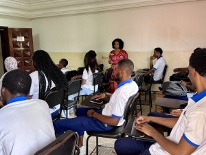 Lire la suite à propos de l’article Syllabus stratégie entrepreneuriale